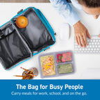 Bentgo Deluxe Lunch Bag