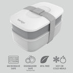 Bentgo Classic Lunch Box