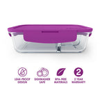 Bentgo Glass Lunch Container