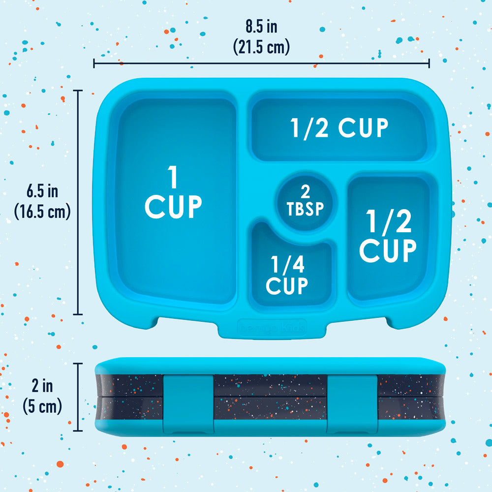 Bentgo Kids Lunch Box - Personalized