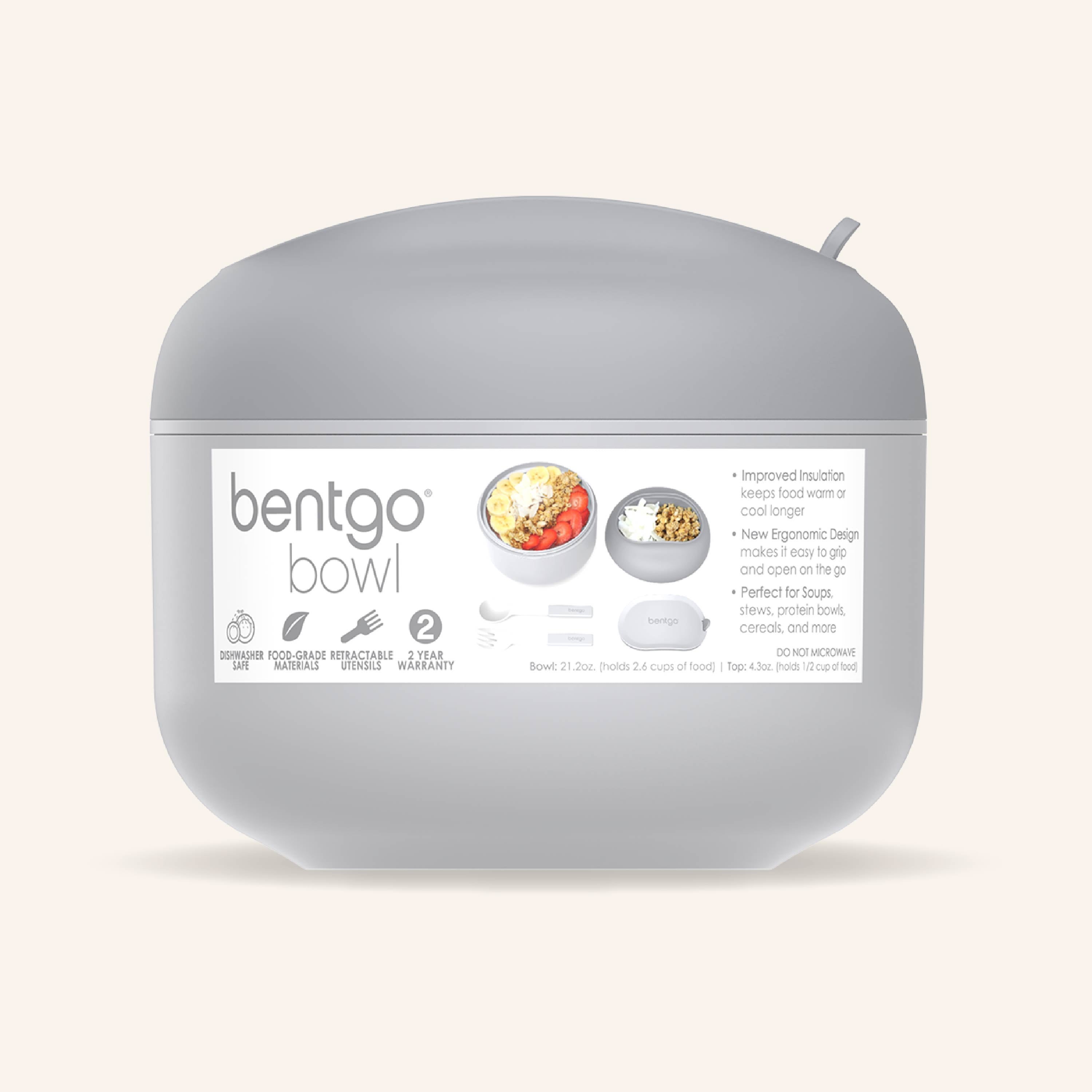 Bentgo Bowl