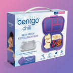 Bentgo Chill Kids Lunch Box