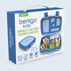 Bentgo Kids Lunch Box - Personalized