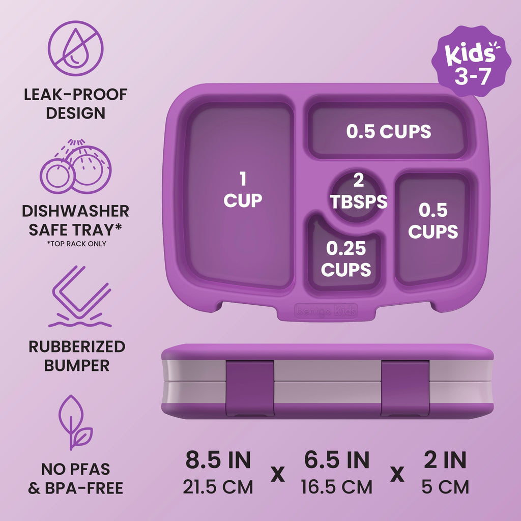 Bentgo Kids Lunch Box