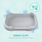 Bentgo Chill Kids Lunch & Snack Box
