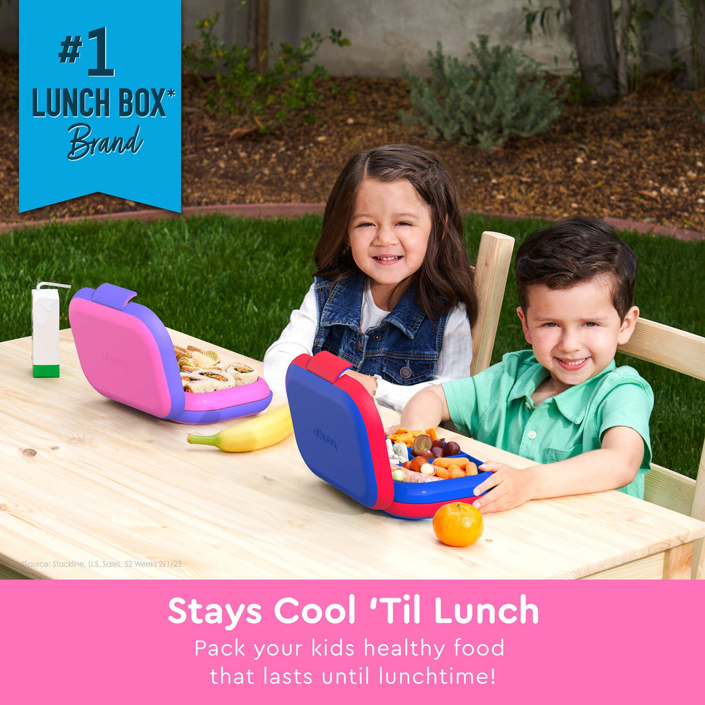 Bentgo Chill Kids Lunch Box